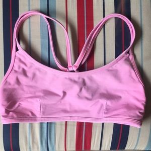 Lululemon bra